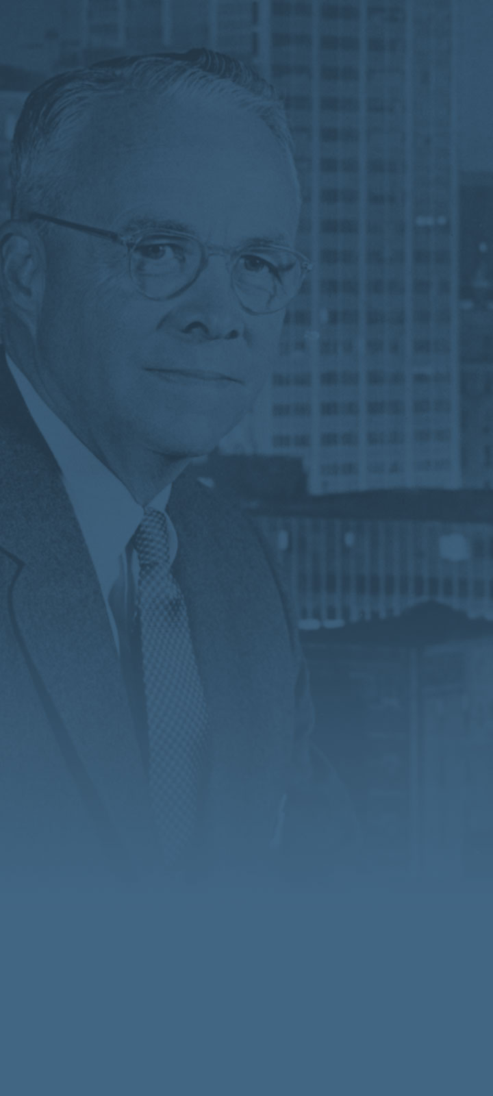 Mayor Ivan Allen, Jr. Legacy Bridge