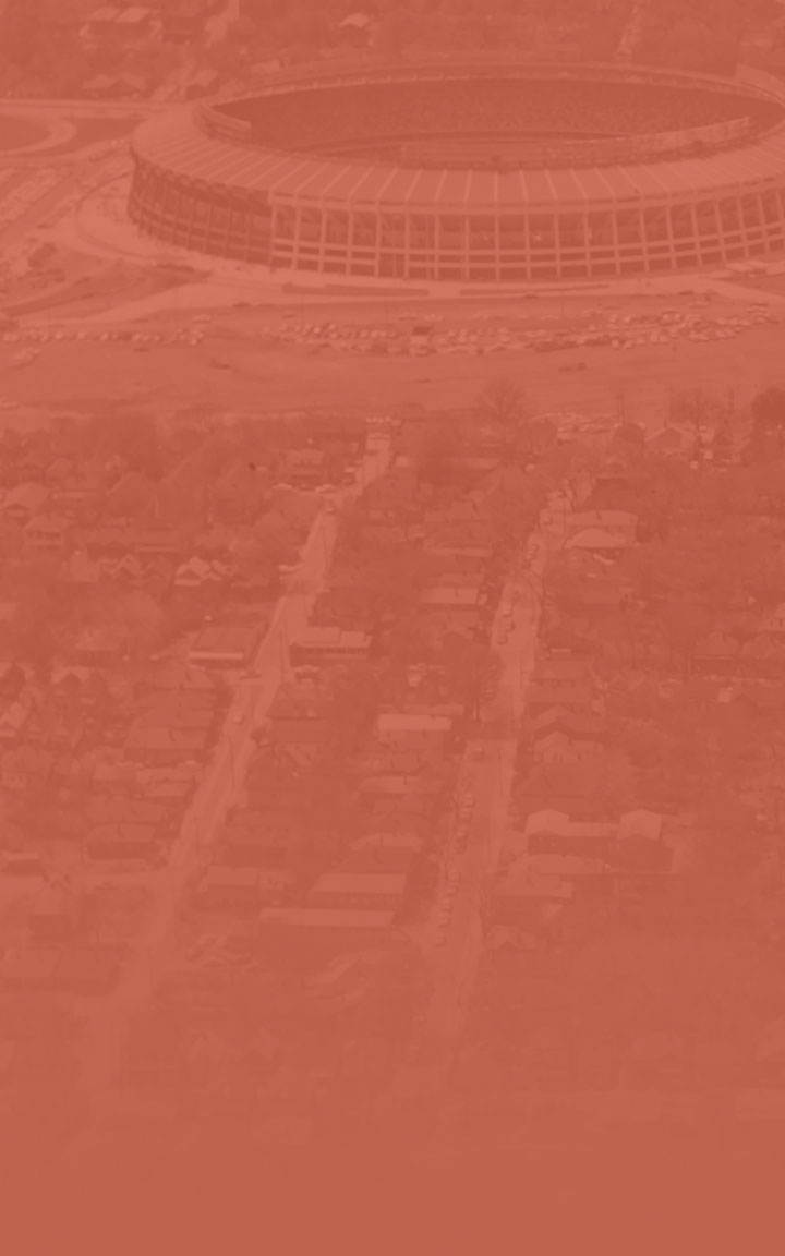 Allen Announces Atlanta Stadium