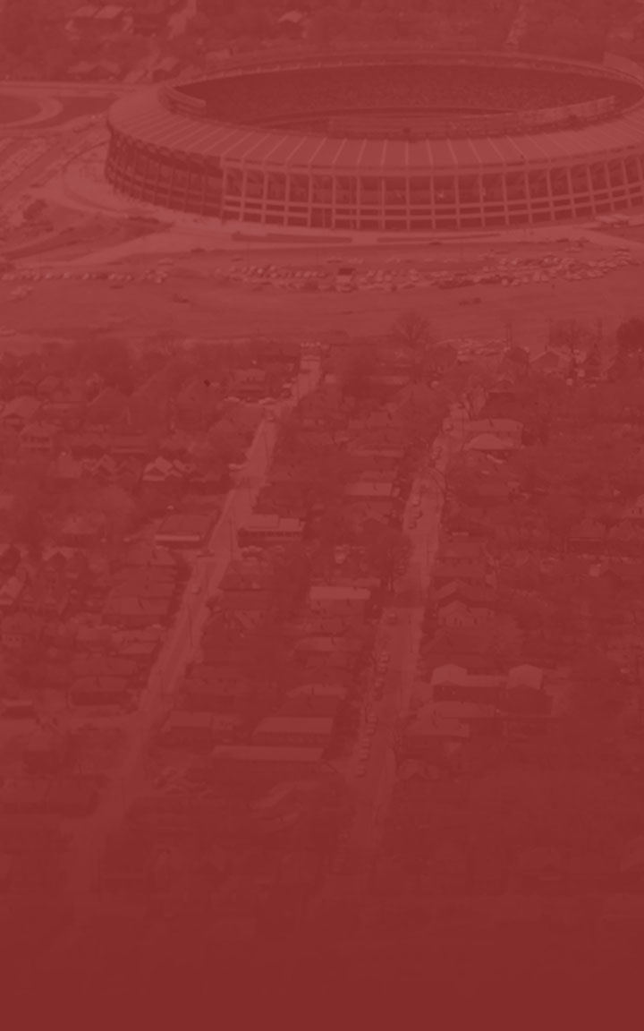 The Empty Ball Field