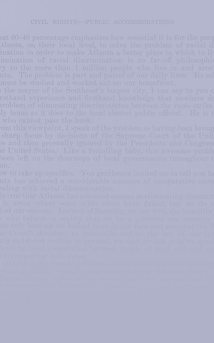 Allen’s Testimony Before Senate Committee