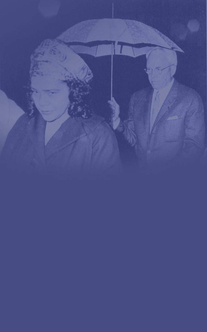 Allen Talks about MLK, Jr. Assassination