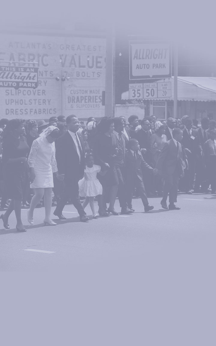 A Tale of Two Mayors