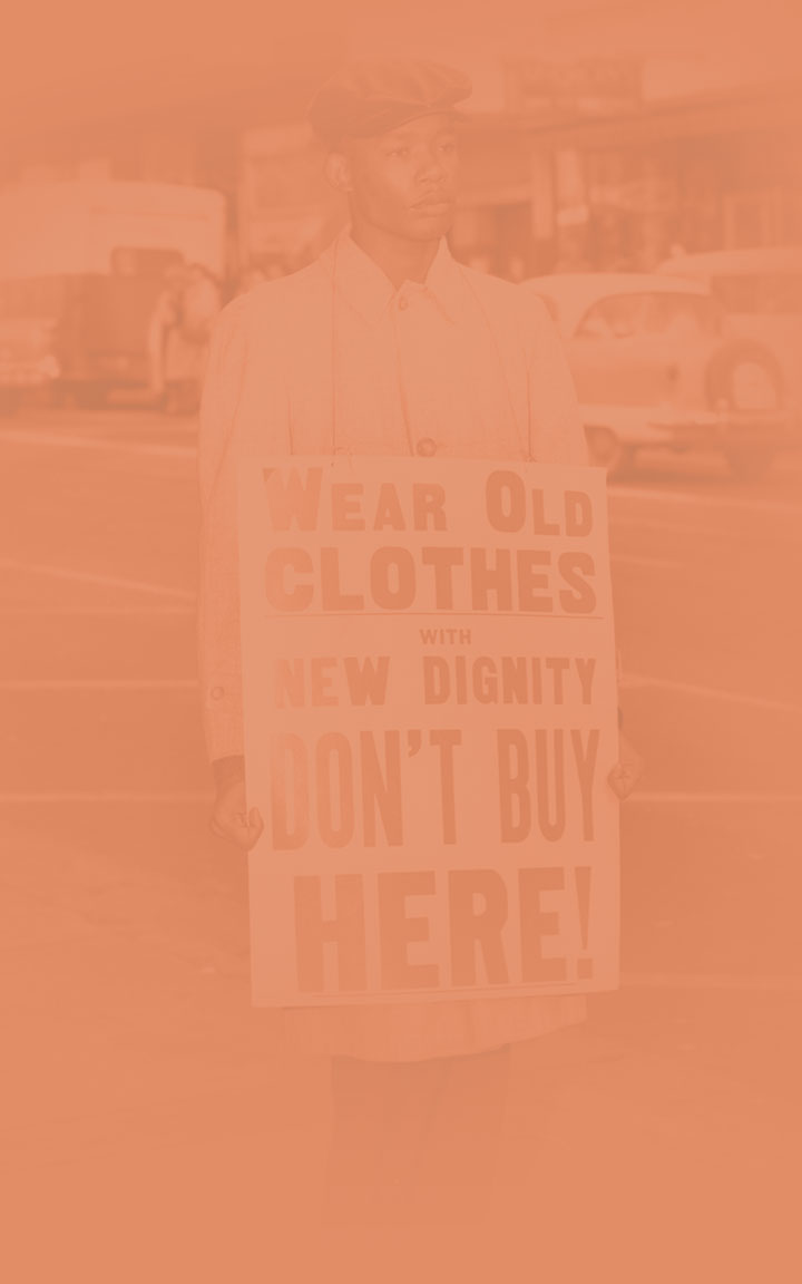 Desegregating City Hall